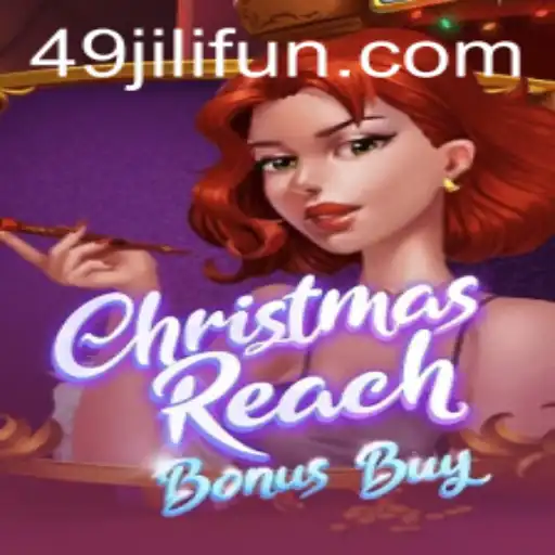 Exploring the World of ChristmasReachBonusBuy: The Holiday Gaming Delight