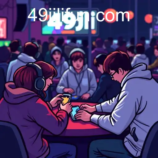 The Role and Impact of Player Communities in Gaming