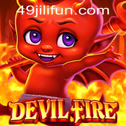 DevilFire: The Thrilling Adventure Awaits