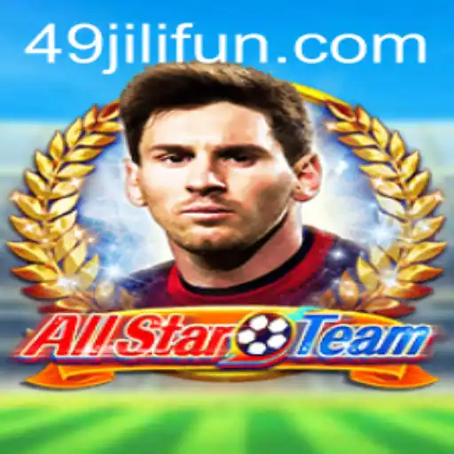AllStarTeam: A Thrilling Virtual Gaming Experience with 49jili