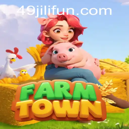 Exploring the World of FarmTown and the Allure of 49jili