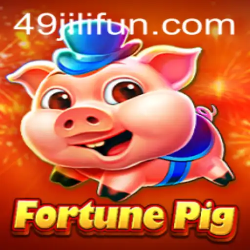 Discovering FortunePig: The Thrilling World of 49jili