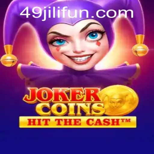JokerCoins: An In-Depth Exploration of the Digital Gaming Sensation