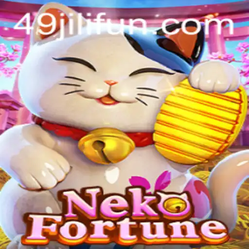 Unveiling the Magic of NekoFortune: A Captivating Journey into the World of 49jili