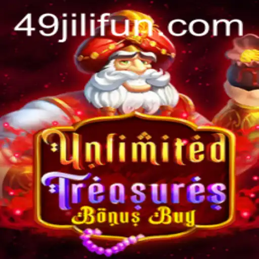 Unlimited Treasures Bonus Buy: Dive into the Adventure with 49jili