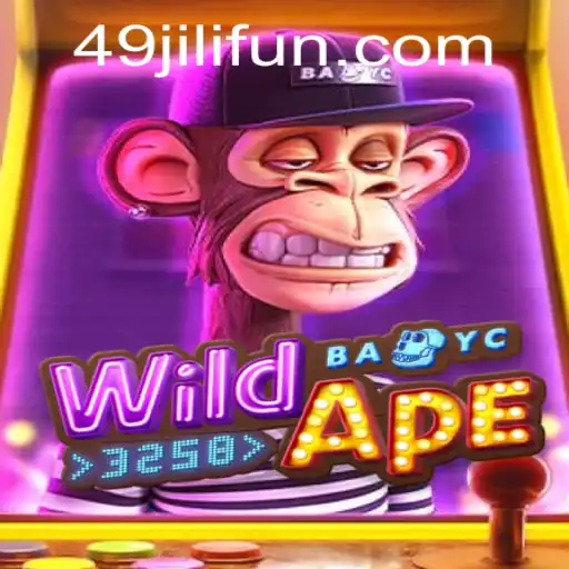 Unveiling the Thrills of WildApe3258: A Jungle Adventure