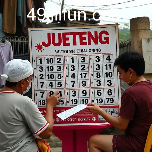 Jueteng: Understanding a Cultural Phenomenon