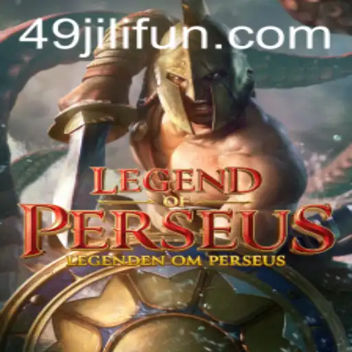 LegendofPerseus: A Mythical Adventure with 49jili
