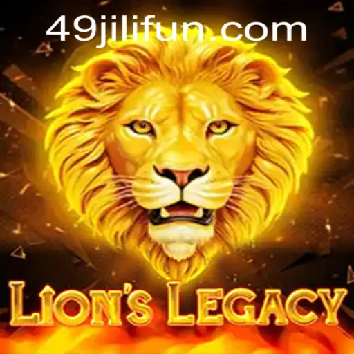 LionsLegacy: An Epic Adventure Game with a Modern Twist
