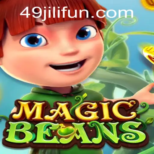 Discover the Enchanting World of MAGICBEANS with 49jili