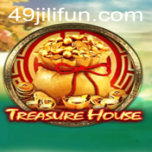 Discover the Thrilling World of TreasureHouse: The Ultimate Adventure